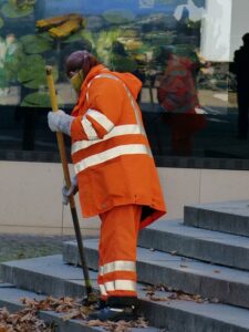 Funktionalität trifft stil: die ultimative anleitung zur damen arbeitshose